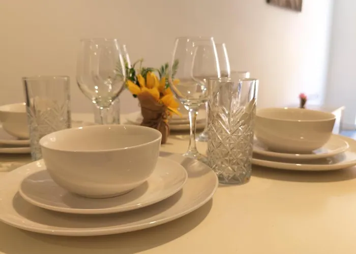 Bee City Cosy Stay - Greater Manchester Centre