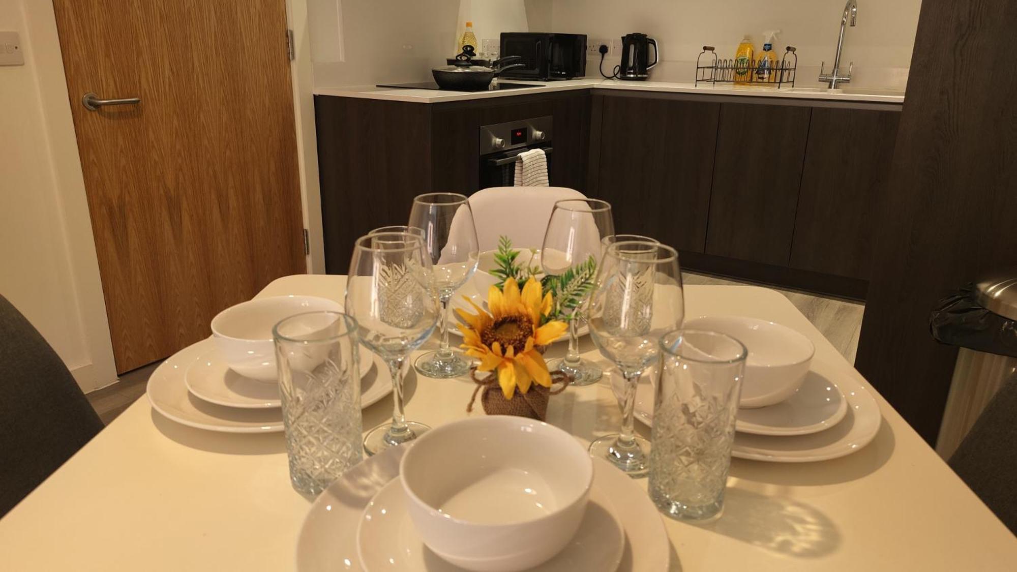 Apartment Bee Cosy - Greater Centre *