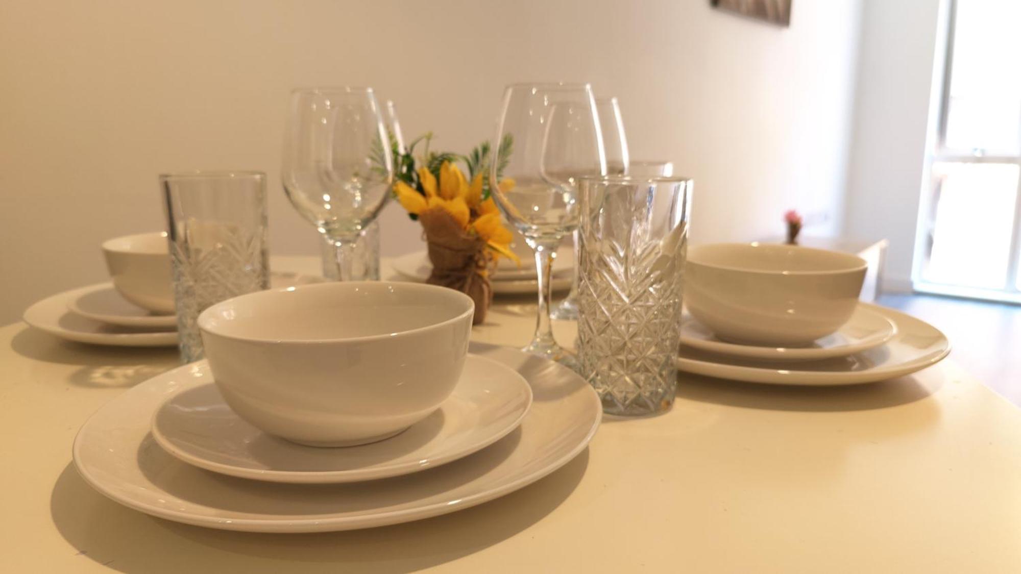 Bee Cosy - Greater Centre Apartment