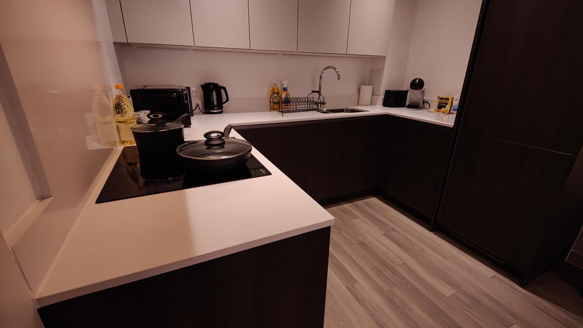 Bee Cosy - Greater Centre Apartment Manchester