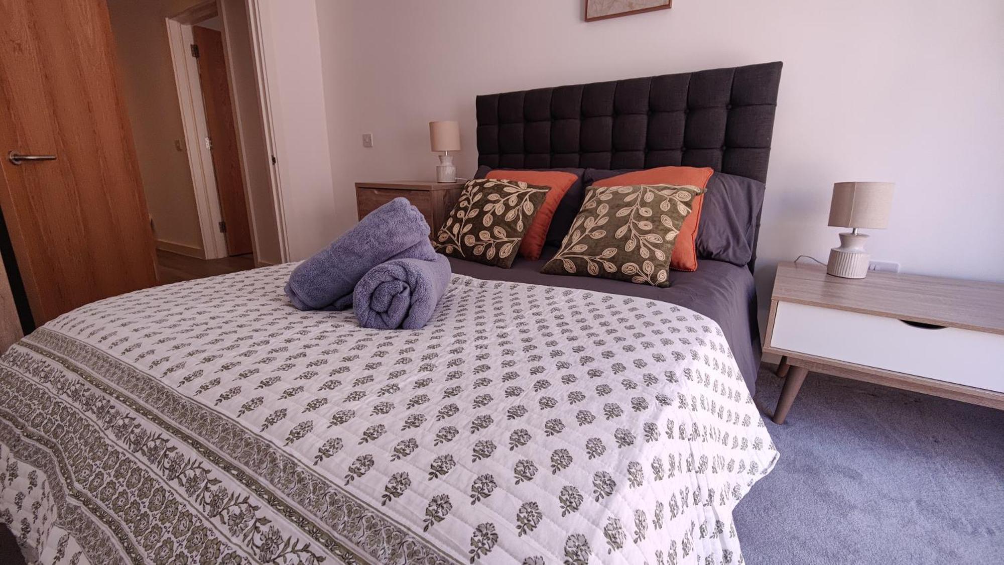 Apartment Bee Cosy - Greater Centre